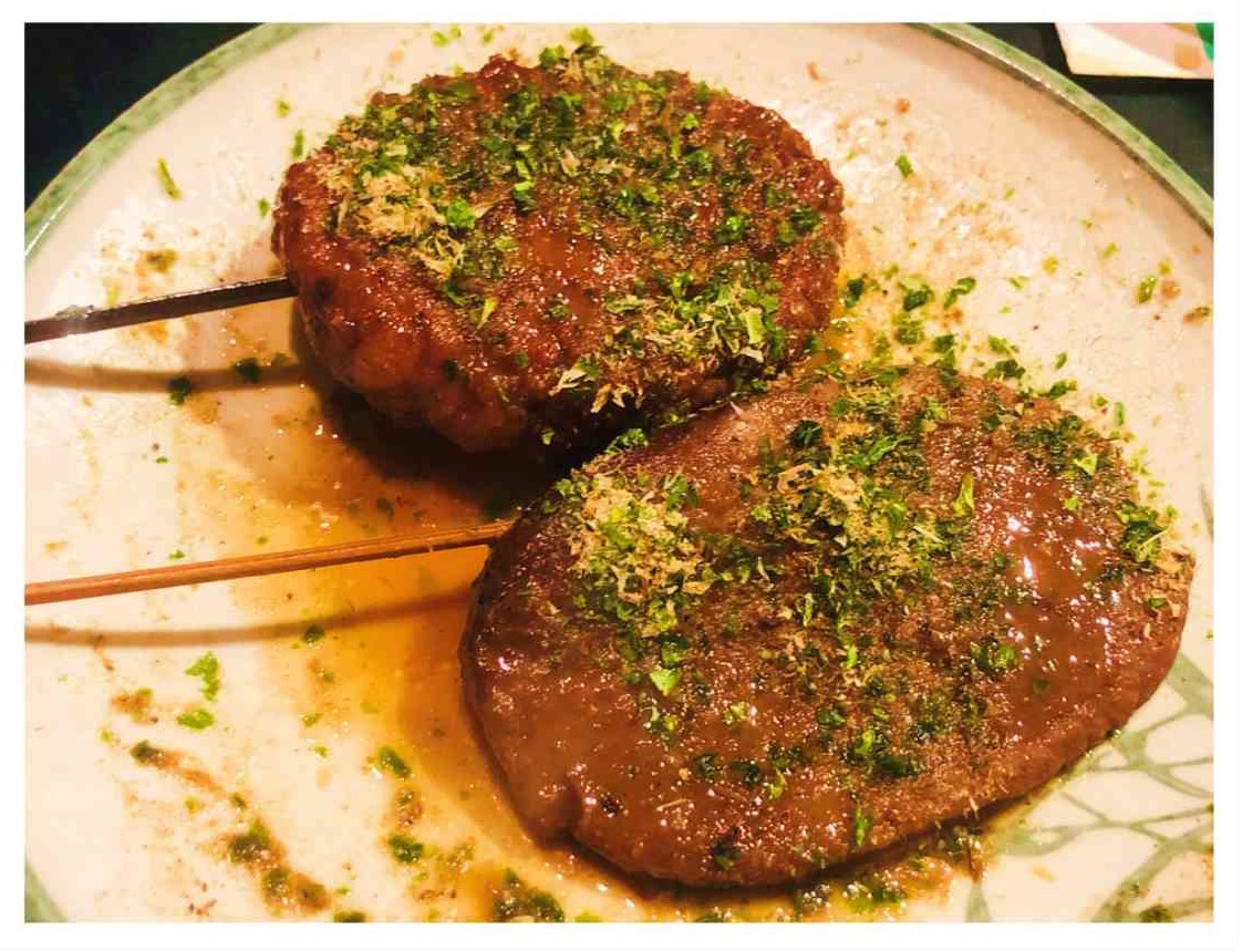 おでん